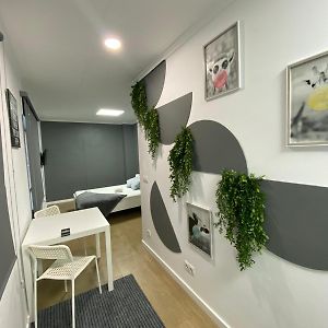 Habitación Familiar
